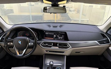 BMW X5, 2019 год, 5 999 000 рублей, 17 фотография