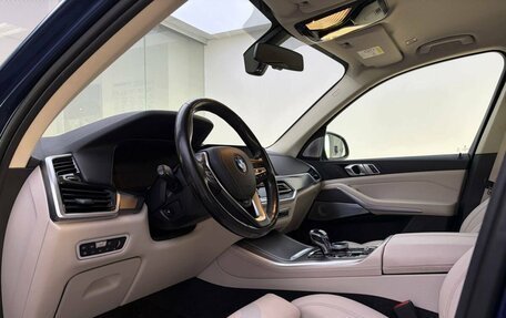 BMW X5, 2019 год, 5 999 000 рублей, 20 фотография