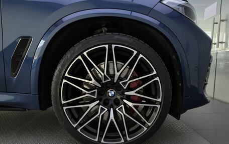 BMW X5, 2019 год, 5 999 000 рублей, 22 фотография
