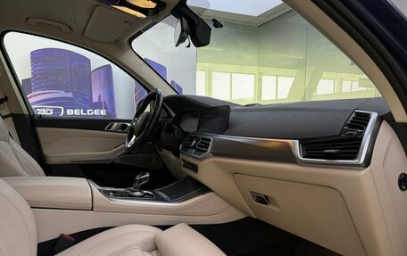 BMW X5, 2019 год, 5 999 000 рублей, 13 фотография