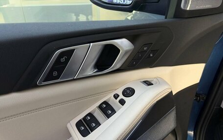 BMW X5, 2019 год, 5 999 000 рублей, 25 фотография