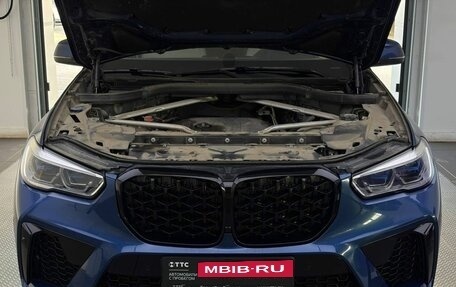 BMW X5, 2019 год, 5 999 000 рублей, 11 фотография