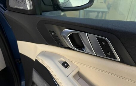 BMW X5, 2019 год, 5 999 000 рублей, 31 фотография