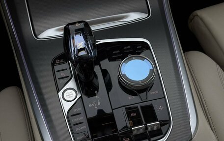 BMW X5, 2019 год, 5 999 000 рублей, 29 фотография