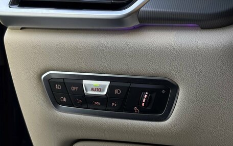 BMW X5, 2019 год, 5 999 000 рублей, 27 фотография