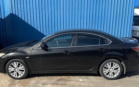 Mazda 6, 2008 год, 760 000 рублей, 3 фотография