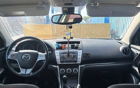 Mazda 6, 2008 год, 760 000 рублей, 6 фотография