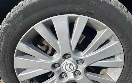 Mazda 6, 2008 год, 760 000 рублей, 5 фотография