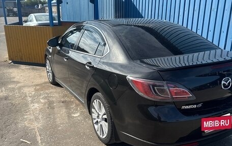 Mazda 6, 2008 год, 760 000 рублей, 2 фотография
