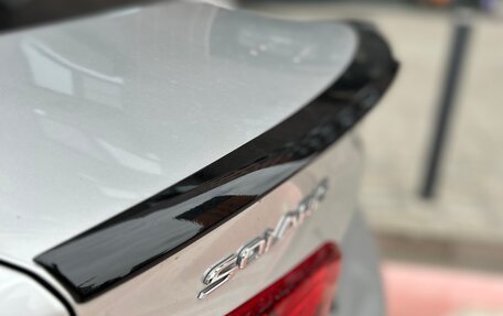Hyundai Solaris II рестайлинг, 2022 год, 1 530 000 рублей, 12 фотография
