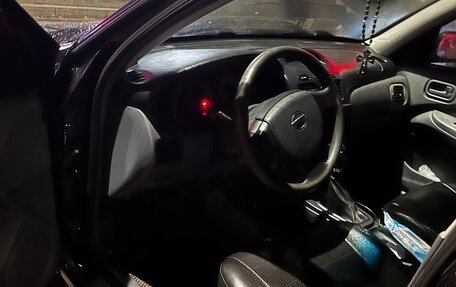 Nissan Almera Classic, 2006 год, 6 фотография