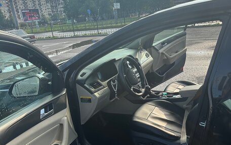 Hyundai Sonata VII, 2016 год, 1 150 000 рублей, 6 фотография