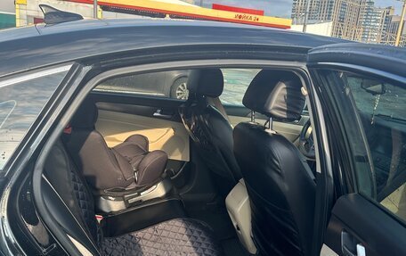 Hyundai Sonata VII, 2016 год, 1 150 000 рублей, 8 фотография