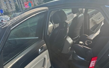 Hyundai Sonata VII, 2016 год, 1 150 000 рублей, 7 фотография