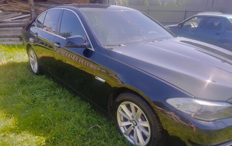 BMW 5 серия, 2013 год, 1 530 000 рублей, 8 фотография