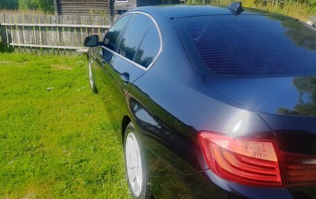 BMW 5 серия, 2013 год, 1 530 000 рублей, 4 фотография