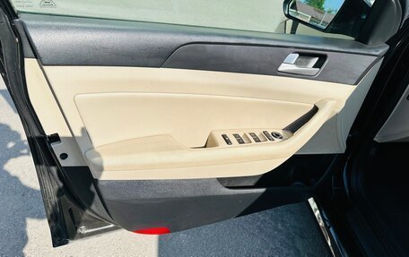 Hyundai Sonata VII, 2016 год, 1 150 000 рублей, 14 фотография