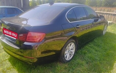BMW 5 серия, 2013 год, 1 530 000 рублей, 6 фотография