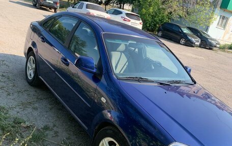 Chevrolet Lacetti, 2012 год, 650 000 рублей, 2 фотография