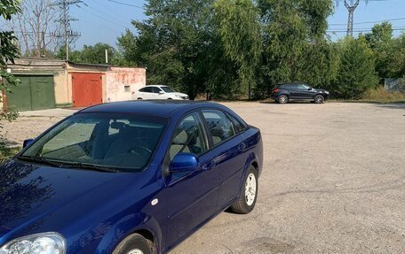 Chevrolet Lacetti, 2012 год, 650 000 рублей, 4 фотография
