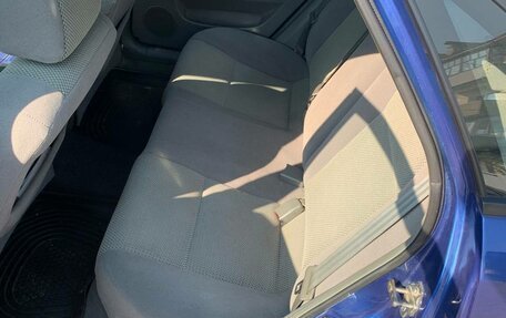 Chevrolet Lacetti, 2012 год, 650 000 рублей, 6 фотография