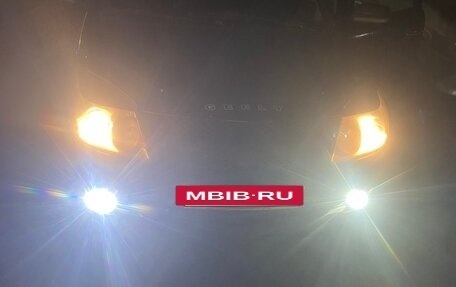 Geely MK I рестайлинг, 2008 год, 140 000 рублей, 7 фотография