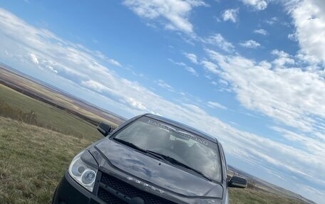 Geely MK I рестайлинг, 2008 год, 140 000 рублей, 2 фотография