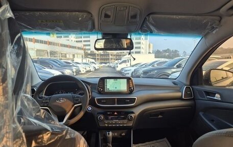 Hyundai Tucson III, 2019 год, 1 290 777 рублей, 7 фотография
