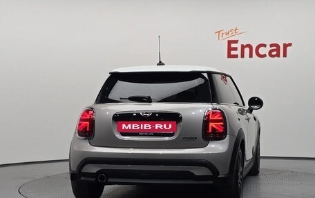 MINI Hatch, 2022 год, 1 700 000 рублей, 4 фотография