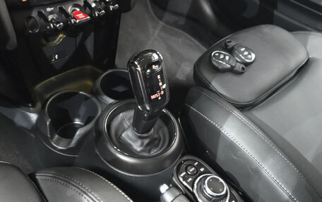 MINI Hatch, 2022 год, 1 700 000 рублей, 8 фотография