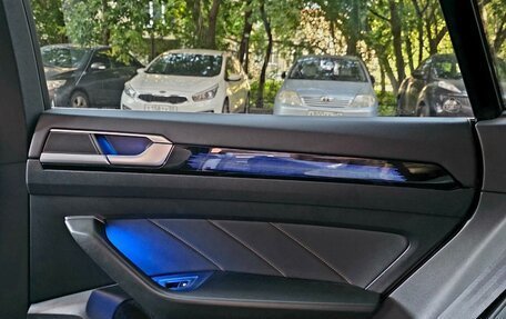 Volkswagen Passat CC, 2021 год, 4 100 000 рублей, 9 фотография