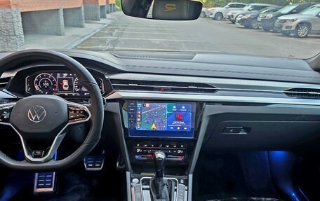 Volkswagen Passat CC, 2021 год, 4 100 000 рублей, 10 фотография