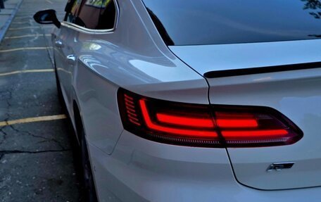 Volkswagen Passat CC, 2021 год, 4 100 000 рублей, 5 фотография