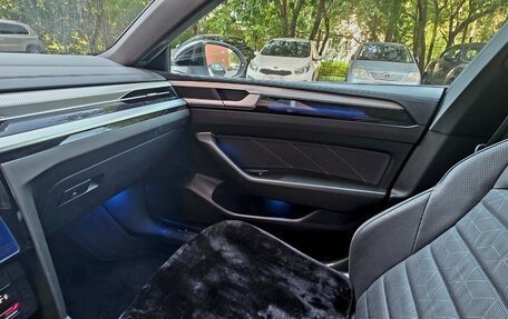 Volkswagen Passat CC, 2021 год, 4 100 000 рублей, 7 фотография