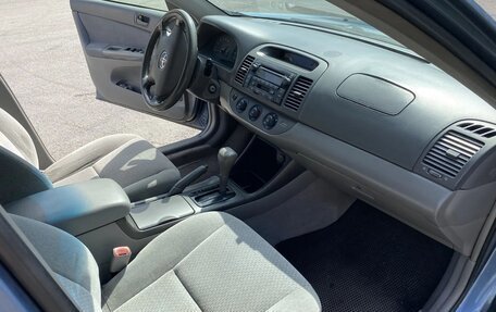Toyota Camry V40, 2004 год, 780 000 рублей, 8 фотография