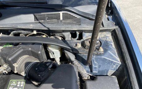 Toyota Camry V40, 2004 год, 780 000 рублей, 6 фотография