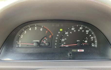 Toyota Camry V40, 2004 год, 780 000 рублей, 9 фотография