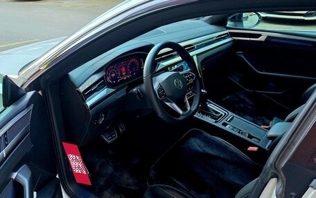 Volkswagen Passat CC, 2021 год, 4 100 000 рублей, 12 фотография