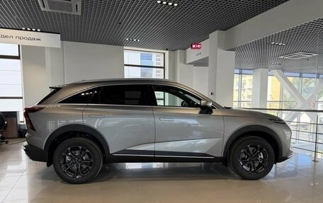 Haval F7, 2026 год, 3 599 000 рублей, 2 фотография