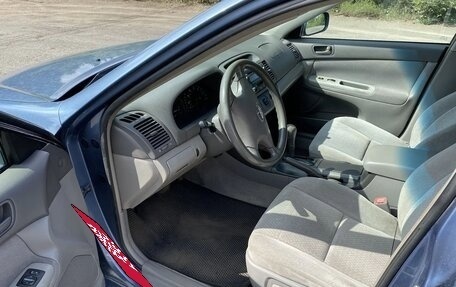 Toyota Camry V40, 2004 год, 780 000 рублей, 10 фотография