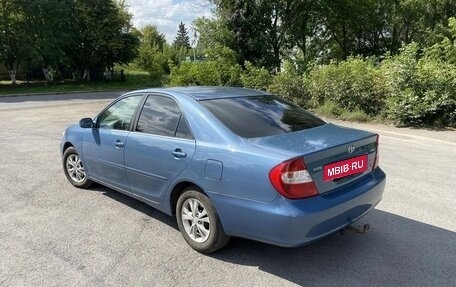 Toyota Camry V40, 2004 год, 780 000 рублей, 4 фотография