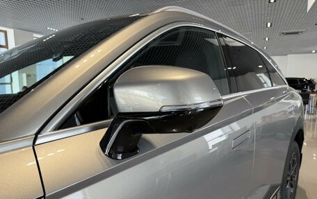 Haval F7, 2026 год, 3 599 000 рублей, 7 фотография
