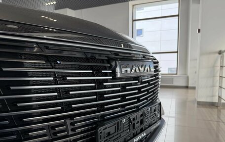 Haval F7, 2026 год, 3 599 000 рублей, 6 фотография