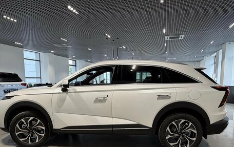 Haval F7, 2026 год, 3 599 000 рублей, 6 фотография