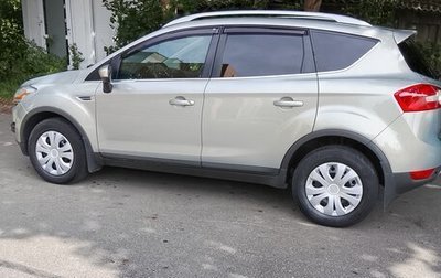 Ford Kuga III, 2010 год, 1 100 000 рублей, 1 фотография