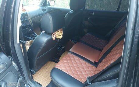Volkswagen Golf IV, 2000 год, 380 000 рублей, 1 фотография