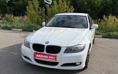 BMW 3 серия, 2011 год, 1 300 000 рублей, 1 фотография
