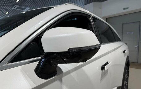 Haval F7, 2026 год, 3 599 000 рублей, 16 фотография
