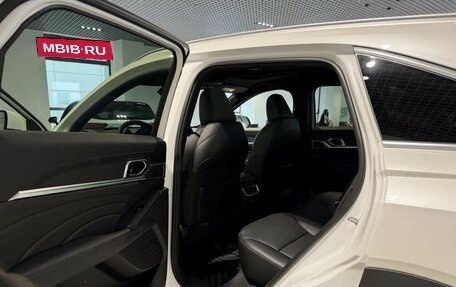 Haval F7, 2026 год, 3 599 000 рублей, 17 фотография