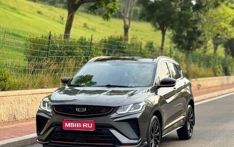Geely Coolray I, 2022 год, 1 421 000 рублей, 1 фотография